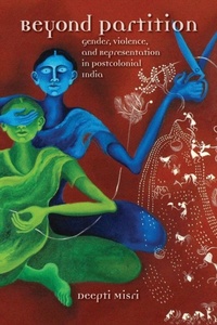 Enlarge image Cover: Beyond Partition - University of Illinois Press