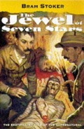 Cover: The Jewel of Seven Stars - Oxford Paperbacks