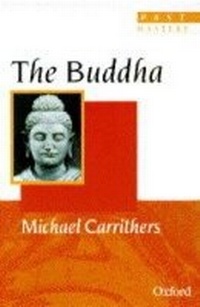 Enlarge image Cover: The Buddha - Oxford Paperbacks