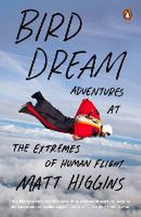 Enlarge image Cover: Bird Dream - Penguin USA
