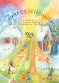 Cover: Jahreszeitenbilder - Mellinger, J Ch