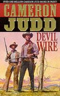 Enlarge image Cover: Devil Wire - St Martin's Press