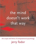 Cover: The Mind Doesn't Work That Way - MIT Press