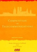 Cover: Competition in Telecommunications - MIT Press