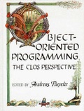 Cover: Object Oriented Programming - MIT Press