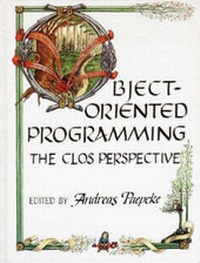 Abbildung von: Object Oriented Programming - MIT Press