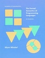 Cover: The Formal Semantics of Programming Languages - MIT Press