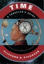 Cover: Time: A Traveler's Guide - Oxford University Press Inc