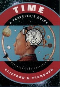 Enlarge image Cover: Time: A Traveler's Guide - Oxford University Press Inc