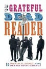 Cover: The Grateful Dead Reader - Oxford University Press Inc