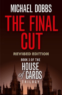 Enlarge image Cover: The Final Cut - HarperCollins