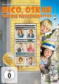 Cover: Rico, Oskar und die Tieferschatten - 20th Century Fox Home Entertainment