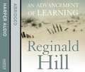 Cover: An Advancement of Learning - HarperCollins
