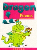 Cover: Dragon Poems - Oxford University Press