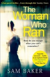 Abbildung von: The Woman Who Ran - HarperCollins