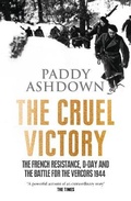 Cover: The Cruel Victory - William Collins