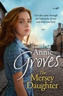 Cover: The Mersey Daughter - HarperCollins