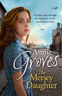 Enlarge image Cover: The Mersey Daughter - HarperCollins