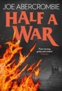 Cover: Half a War - HarperCollins