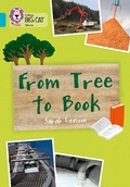 Cover: From Tree to Book - Collins