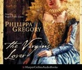 Cover: The Virgin's Lover - HarperCollins