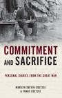 Cover: Commitment and Sacrifice - Oxford University Press Inc