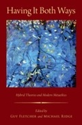 Cover: Having It Both Ways - OUP eBook