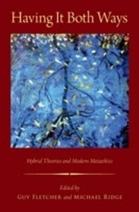Enlarge image Cover: Having It Both Ways - OUP eBook