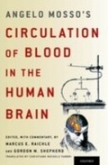 Cover: Angelo Mosso's Circulation of Blood in the Human Brain - OUP eBook