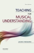Cover: Teaching for Musical Understanding - Oxford University Press Inc