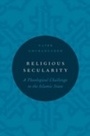 Cover: Religious Secularity - OUP eBook