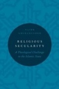 Cover: Religious Secularity - OUP eBook