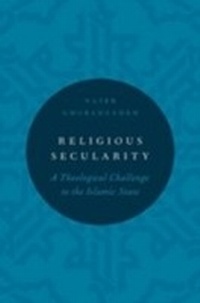 Abbildung von: Religious Secularity - OUP eBook