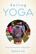 Cover: Selling Yoga - OUP eBook