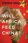 Cover: Will Africa Feed China? - Oxford University Press Inc