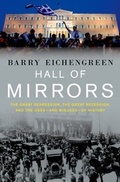 Cover: Hall of Mirrors - OUP eBook