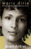 Cover: Desert Children - Virago Press Ltd