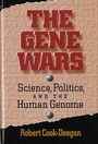 Cover: The Gene Wars - WW Norton & Co