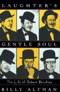 Cover: Laughter's Gentle Soul - WW Norton & Co