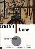 Cover: Crash's Law - WW Norton & Co