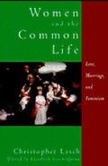 Cover: Women and the Common Life - WW Norton & Co