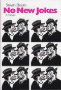 Cover: No New Jokes: A Novel - WW Norton & Co