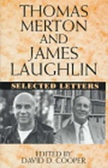 Cover: Thomas Merton and James Laughton - WW Norton & Co