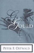 Cover: Glenn Gould - WW Norton & Co