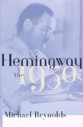 Cover: Hemingway: The 1930's - WW Norton & Co