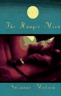 Cover: The Hunger Moon - WW Norton & Co