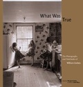 Cover: WHAT WAS TRUE CL - WW Norton & Co