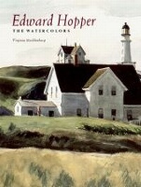 Enlarge image Cover: Edward Hopper - WW Norton & Co