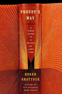 Enlarge image Cover: Proust's Way - WW Norton & Co