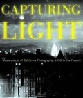 Cover: CAPTURING LIGHT CL - WW Norton & Co